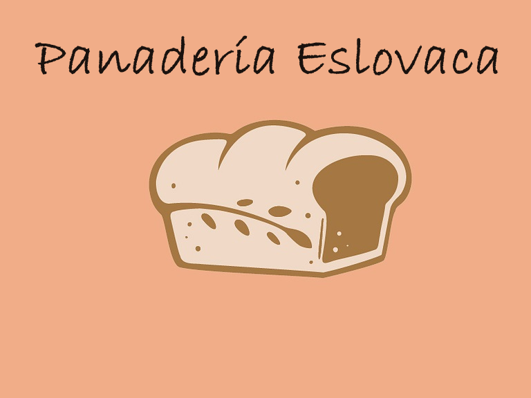 Panadería Eslovaca